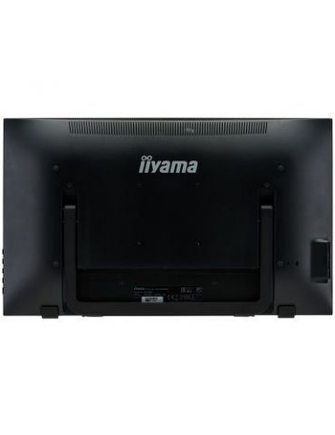 iiyama ProLite T2435MSC-B2 monitoare LCD 59,9 cm (23.6") 1920 x 1080 Pixel Full HD LED Ecran tactil Negru Iiyama - 9