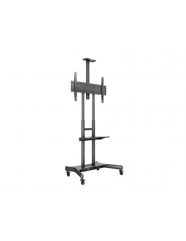 Multibrackets 4627 sistem montare consolă media 2,03 m (80") Negru Multibrackets - 1 - Tik.ro