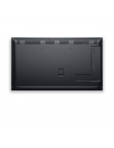 DELL C5519Q Panou informare digital de perete 139,7 cm (55") LCD 350 cd/m² 4K Ultra HD Negru Dell - 6