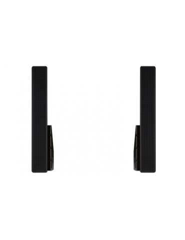 LG SP-5000 boxe 2 căi Negru Prin cablu 20 W Lg - 1 - Tik.ro