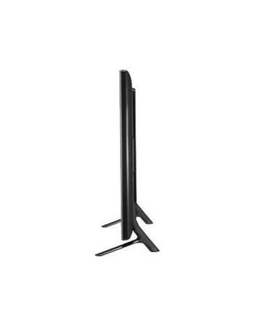 LG ST-471T cărucioare și standuri pentru multimedia Negru Ecran plat Raft pe roți multimedia Lg - 1 - Tik.ro