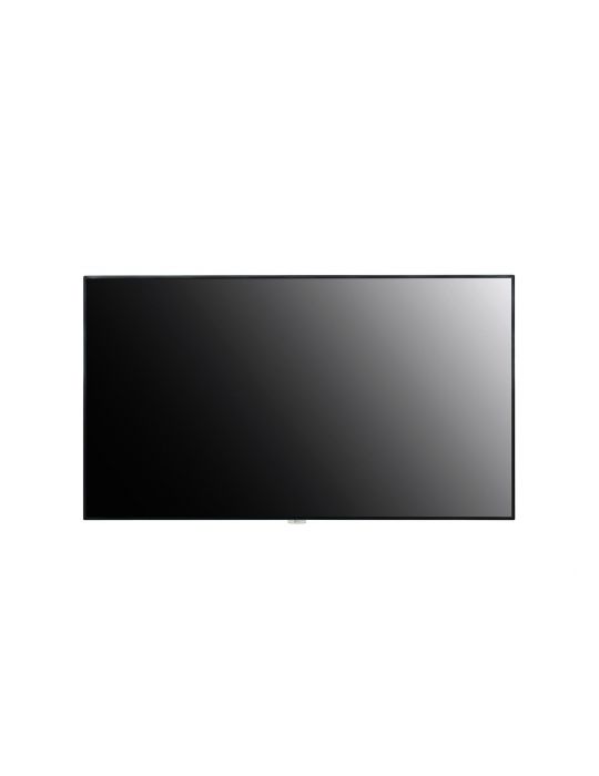 LG 98UH5J-H Afișaj Semne Panou informare digital de perete 2,49 m (98") LCD Wi-Fi 500 cd/m² 4K Ultra HD Negru Web OS 24/7 Lg - 2