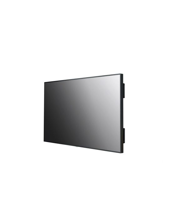 LG 98UH5J-H Afișaj Semne Panou informare digital de perete 2,49 m (98") LCD Wi-Fi 500 cd/m² 4K Ultra HD Negru Web OS 24/7 Lg - 3