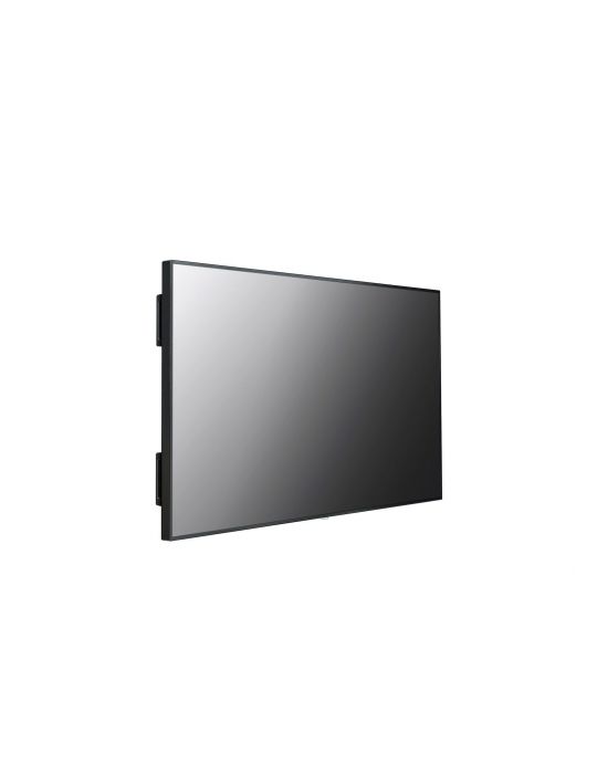 LG 98UH5J-H Afișaj Semne Panou informare digital de perete 2,49 m (98") LCD Wi-Fi 500 cd/m² 4K Ultra HD Negru Web OS 24/7 Lg - 5