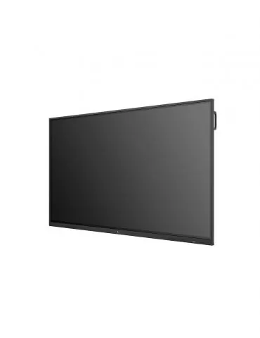 LG 86TR3DJ-B table albe interactive 2,18 m (86") 3840 x 2160 Pixel Ecran tactil Negru Lg - 2