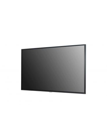 LG 65UH7J-H Afișaj Semne Panou informare digital de perete 165,1 cm (65") IPS Wi-Fi 700 cd/m² 4K Ultra HD Negru Procesor Lg - 2