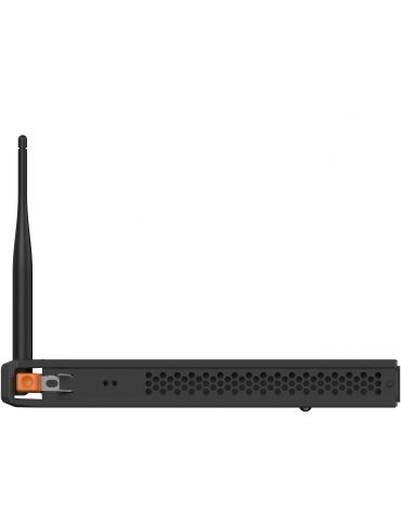 iiyama SPC51001BC-1 computere personale (PC)/stații de lucru i5-10400 Desktop mic Intel® Core™ i5 8 Giga Bites DDR4-SDRAM 256 Ii