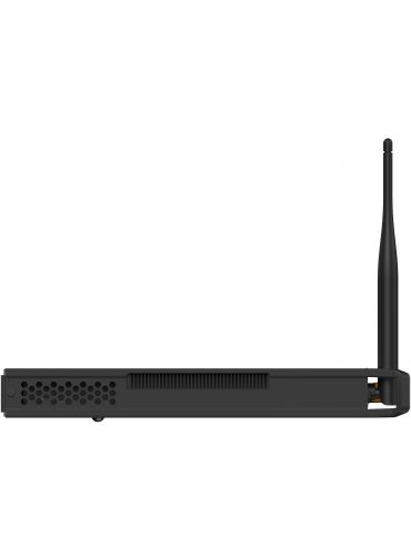 iiyama SPC51001BC-1 computere personale (PC)/stații de lucru i5-10400 Desktop mic Intel® Core™ i5 8 Giga Bites DDR4-SDRAM 256 Ii
