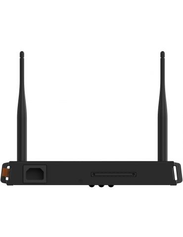 iiyama SPC51001BC-1 computere personale (PC)/stații de lucru i5-10400 Desktop mic Intel® Core™ i5 8 Giga Bites DDR4-SDRAM 256 Ii