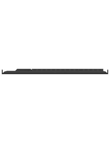 iiyama TE7504MIS-B3AG Afișaj Semne Ecran plat interactiv 190,5 cm (75") Wi-Fi 400 cd/m² 4K Ultra HD Negru Ecran tactil Procesor 