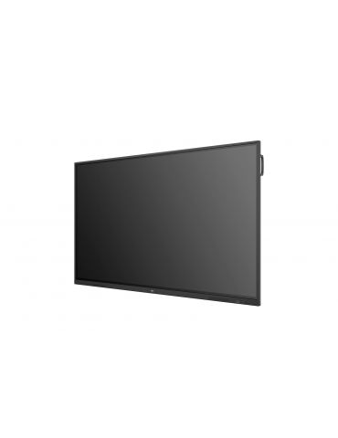 LG 65TR3PJ-B Panou informare digital de perete 165,1 cm (65") LED Wi-Fi 390 cd/m² UHD+ Negru Ecran tactil Android 8.0 16/7 Lg - 