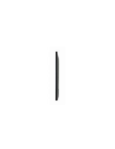 LG 43UH7J-H Afișaj Semne Panou informare digital de perete 109,2 cm (43") IPS Wi-Fi 700 cd/m² 4K Ultra HD Negru Procesor Lg - 3