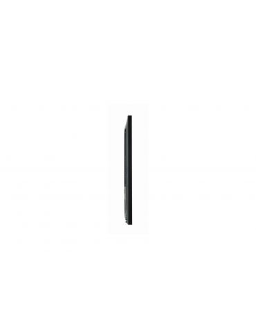 LG 43UH7J-H Afișaj Semne Panou informare digital de perete 109,2 cm (43") IPS Wi-Fi 700 cd/m² 4K Ultra HD Negru Procesor Lg - 5