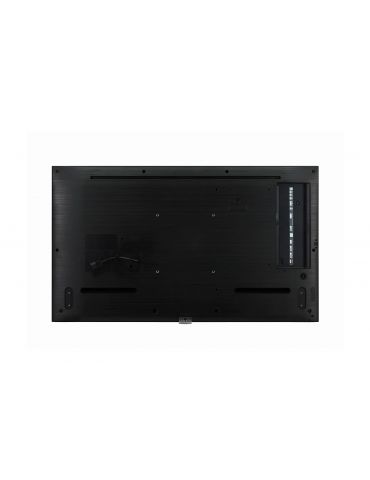 LG 43UH7J-H Afișaj Semne Panou informare digital de perete 109,2 cm (43") IPS Wi-Fi 700 cd/m² 4K Ultra HD Negru Procesor Lg - 6