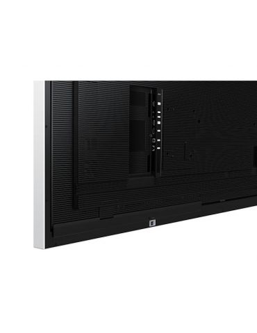 Samsung WM85B table albe interactive 2,16 m (85") 3840 x 2160 Pixel Ecran tactil Gri deschis HDMI Samsung - 9