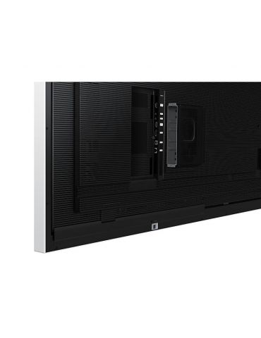 Samsung WM85B table albe interactive 2,16 m (85") 3840 x 2160 Pixel Ecran tactil Gri deschis HDMI Samsung - 10