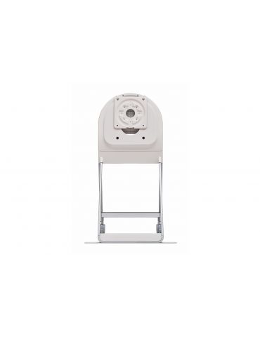 LG ST-43HF sistem montare consolă media Argint, Alb Lg - 1 - Tik.ro