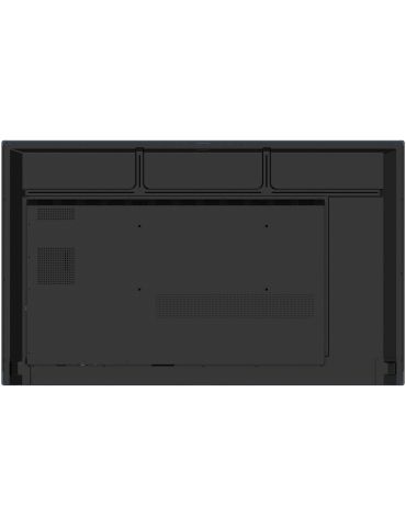 iiyama TE5504MIS-B3AG Afișaj Semne Ecran plat interactiv 139,7 cm (55") IPS Wi-Fi 390 cd/m² 4K Ultra HD Negru Ecran tactil Iiyam