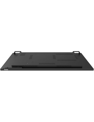 iiyama LH5551UHSB-B1 Afișaj Semne Ecran plat interactiv 137,2 cm (54") IPS 800 cd/m² 4K Ultra HD Negru 24/7 Iiyama - 9