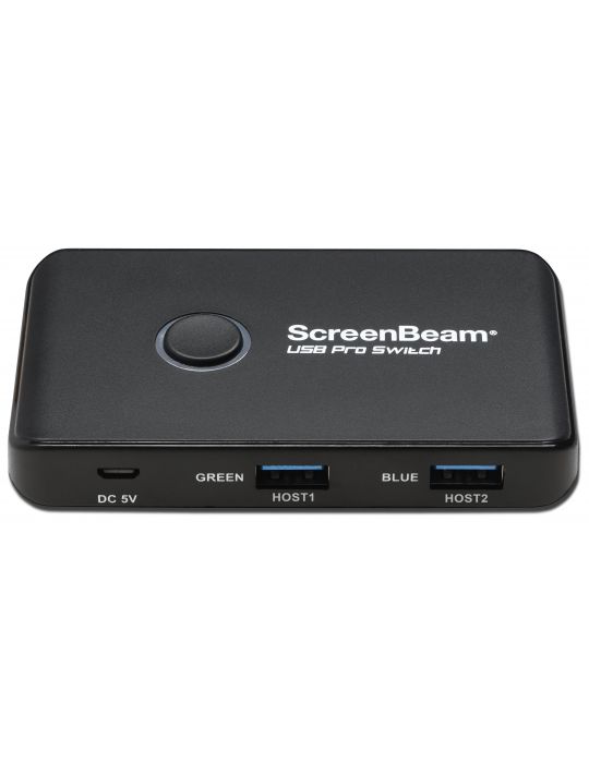 ScreenBeam USB Pro Switch Negru 1 buc. Screenbeam - 1