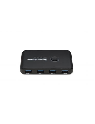 ScreenBeam USB Pro Switch Negru 1 buc. Screenbeam - 2