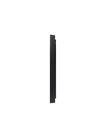 Samsung LH46OMBEBGBXEN Afișaj Semne Panou informare digital de perete 116,8 cm (46") VA Wi-Fi 4000 cd/m² Full HD Negru Procesor 