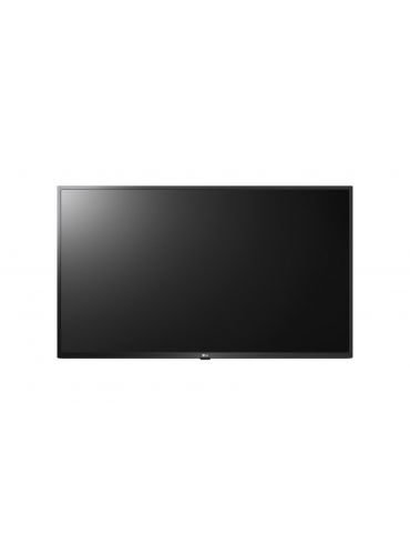 LG 50US662H9ZC televizor 127 cm (50") UHD+ Wi-Fi Negru Lg - 2