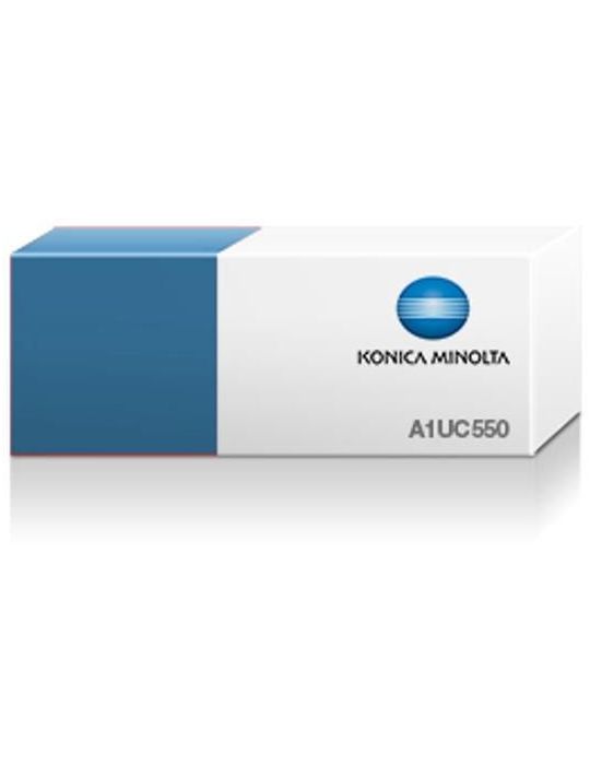 Consumabil Konica-Minolta DV-116  Black Konica-minolta - 1
