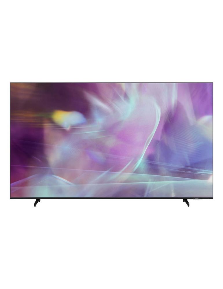 Samsung HG55Q60AAEU 139,7 cm (55") 4K Ultra HD Smart TV Negru 20 W