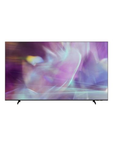 Samsung HG65Q60AAEU 165,1 cm (65") 4K Ultra HD Smart TV Negru 20 W Samsung - 1 - Tik.ro
