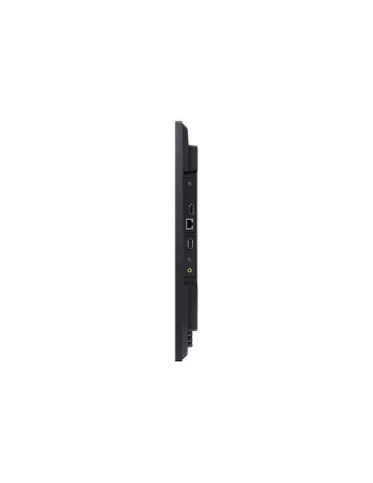 Samsung QB24R-B Panou informare digital de perete 60,5 cm (23.8") LCD Wi-Fi Full HD Negru Samsung - 3
