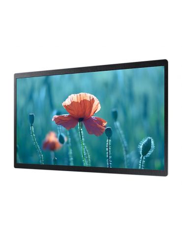Samsung QB24R-B Panou informare digital de perete 60,5 cm (23.8") LCD Wi-Fi Full HD Negru Samsung - 4