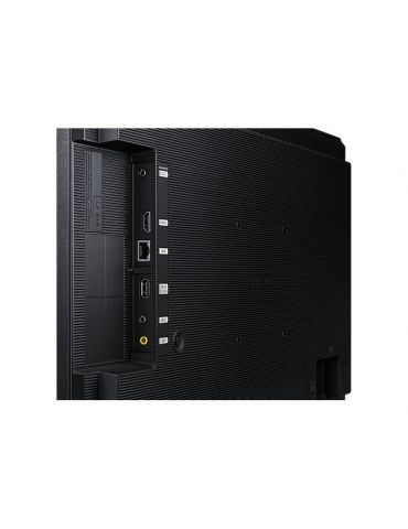 Samsung QB24R-B Panou informare digital de perete 60,5 cm (23.8") LCD Wi-Fi Full HD Negru Samsung - 7