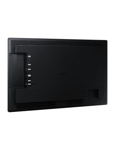 Samsung QB24R-B Panou informare digital de perete 60,5 cm (23.8") LCD Wi-Fi Full HD Negru Samsung - 8
