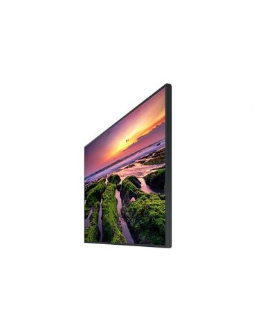 Samsung QB75B Panou informare digital de perete 190,5 cm (75") VA Wi-Fi 350 cd/m² 4K Ultra HD Negru Tizen 6.5 16/7 Samsung - 5