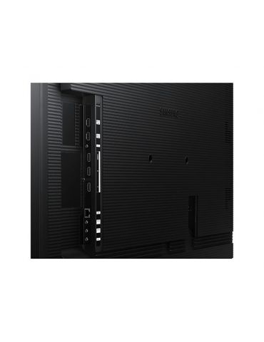 Samsung QB43B Panou informare digital de perete 109,2 cm (43") VA Wi-Fi 350 cd/m² 4K Ultra HD Negru Tizen 6.5 16/7 Samsung - 7