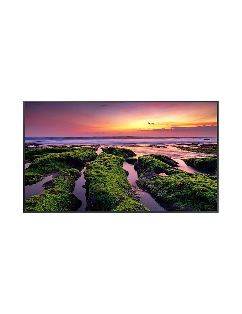 Display wall, Samsung QB65B, 65inch, 4K Ultra HD, 8ms, negru