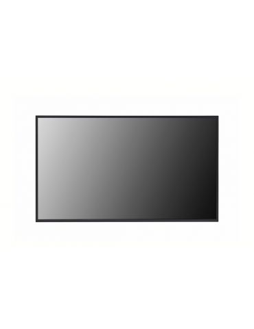 LG 55TNF5J Panou informare digital de perete 139,7 cm (55") IPS 450 cd/m² UHD+ Negru Ecran tactil 24/7 Lg - 1 - Tik.ro