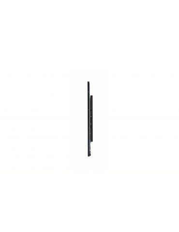 LG 32TNF5J-B Afișaj Semne Panou informare digital de perete 81,3 cm (32") IPS 500 cd/m² Full HD Negru Ecran tactil Web OS 24/7 L