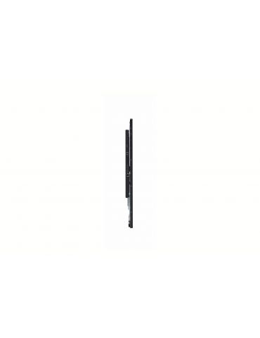 LG 32TNF5J-B Afișaj Semne Panou informare digital de perete 81,3 cm (32") IPS 500 cd/m² Full HD Negru Ecran tactil Web OS 24/7 L