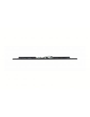 LG 32TNF5J-B Afișaj Semne Panou informare digital de perete 81,3 cm (32") IPS 500 cd/m² Full HD Negru Ecran tactil Web OS 24/7 L