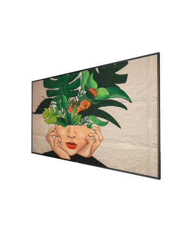 Philips 65BDL4511D/00 Afișaj Semne Placă-A digitală 165,1 cm (65") 500 cd/m² 4K Ultra HD Negru 24/7 Philips - 3