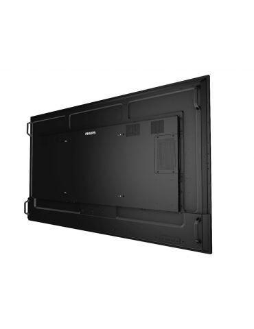 Philips 65BDL4511D/00 Afișaj Semne Placă-A digitală 165,1 cm (65") 500 cd/m² 4K Ultra HD Negru 24/7 Philips - 4
