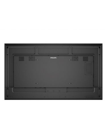 Philips 65BDL4511D/00 Afișaj Semne Placă-A digitală 165,1 cm (65") 500 cd/m² 4K Ultra HD Negru 24/7 Philips - 5