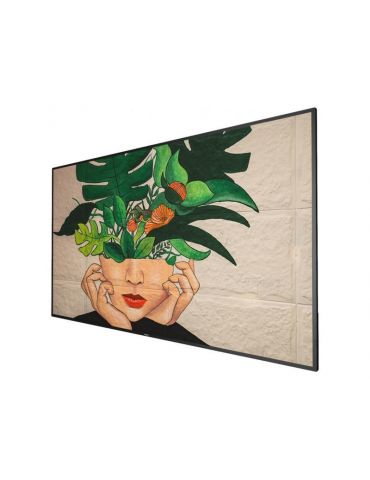 Philips 86BDL4511D/00 Afișaj Semne Placă-A digitală 2,18 m (86") 500 cd/m² 4K Ultra HD Negru 24/7 Philips - 7