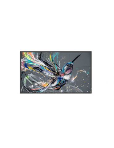 Philips 50BDL3511Q/00 Afișaj Semne Placă-A digitală 127 cm (50") 500 cd/m² 4K Ultra HD Negru 18/7 Philips - 1 - Tik.ro