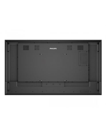 Philips 55BDL4511D/00 Afișaj Semne Placă-A digitală 139,7 cm (55") 500 cd/m² 4K Ultra HD Negru 24/7 Philips - 4
