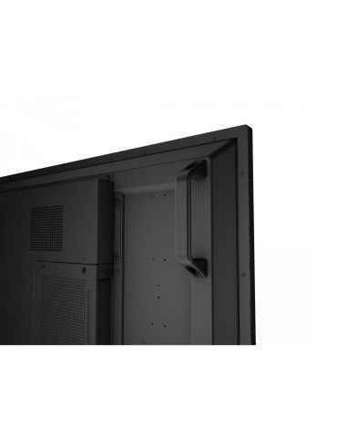 Philips 55BDL4511D/00 Afișaj Semne Placă-A digitală 139,7 cm (55") 500 cd/m² 4K Ultra HD Negru 24/7 Philips - 5