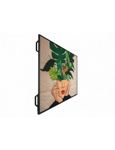 Philips 55BDL4511D/00 Afișaj Semne Placă-A digitală 139,7 cm (55") 500 cd/m² 4K Ultra HD Negru 24/7 Philips - 7