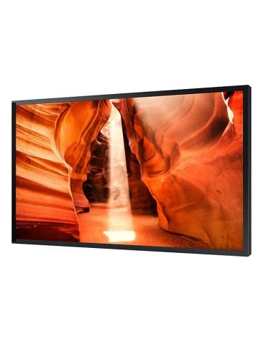Samsung OM55N-DS Panou informare digital de perete 139,7 cm (55") VA Wi-Fi 3000 cd/m² Full HD Negru Samsung - 4
